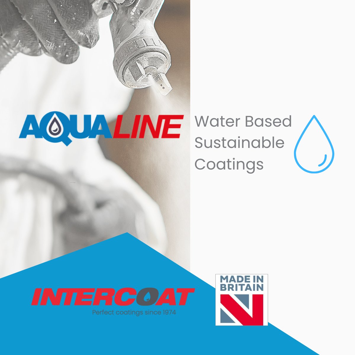 Introducing the Aqualine+ which has undergone comprehensive testing to simulate real-world conditions, ensuring durability against abrasion, impacts, and exposure to various substances.

Find out more - bit.ly/4aG99G5 

#SustainableCoatings #FIRAApproved