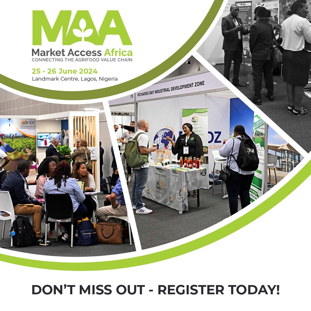 AgriCouncil tweet media