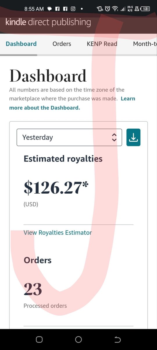 At a point, I thought I won't be able to hit my $1K target this month but as God will have it, I am getting close.

All thanks be to God and My mentor @danieldayo001. I am always grateful Sir.