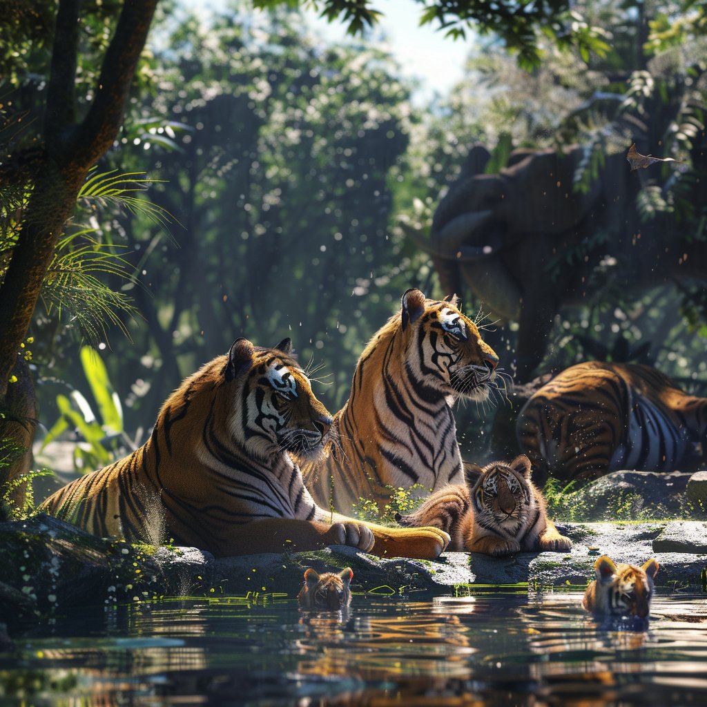 De meivakantie 2024 staat voor veel Nederlanders voor de deur. Tijd voor een blog met topdeals voor Ouwehands Dierenpark, Toverland en Sea Life in Scheveningen. tikada.com/nl/de-grootste…