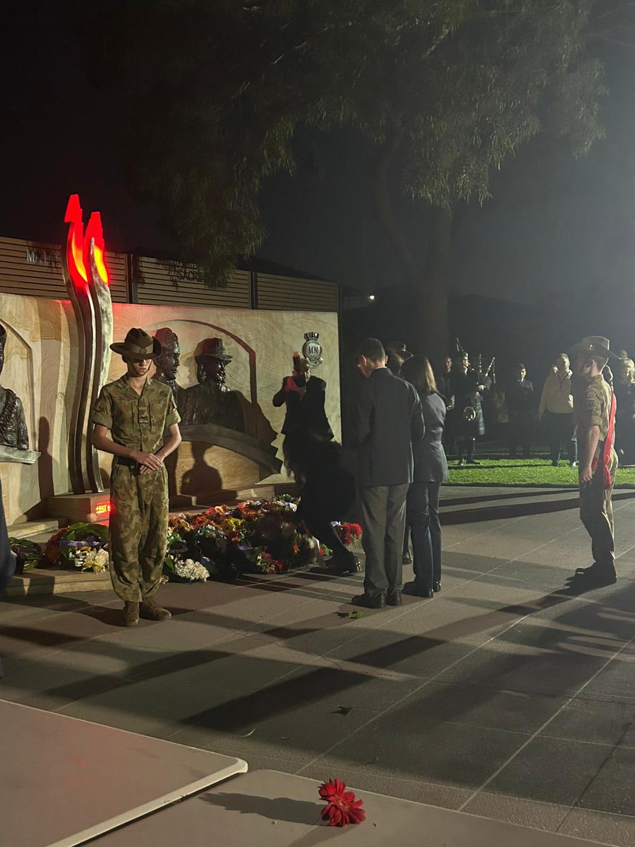 Reece_Hooke's tweet photo. Lest we forget. @BossleyParkHS @MSiokos https://t.co/ZnPhODyBuz
