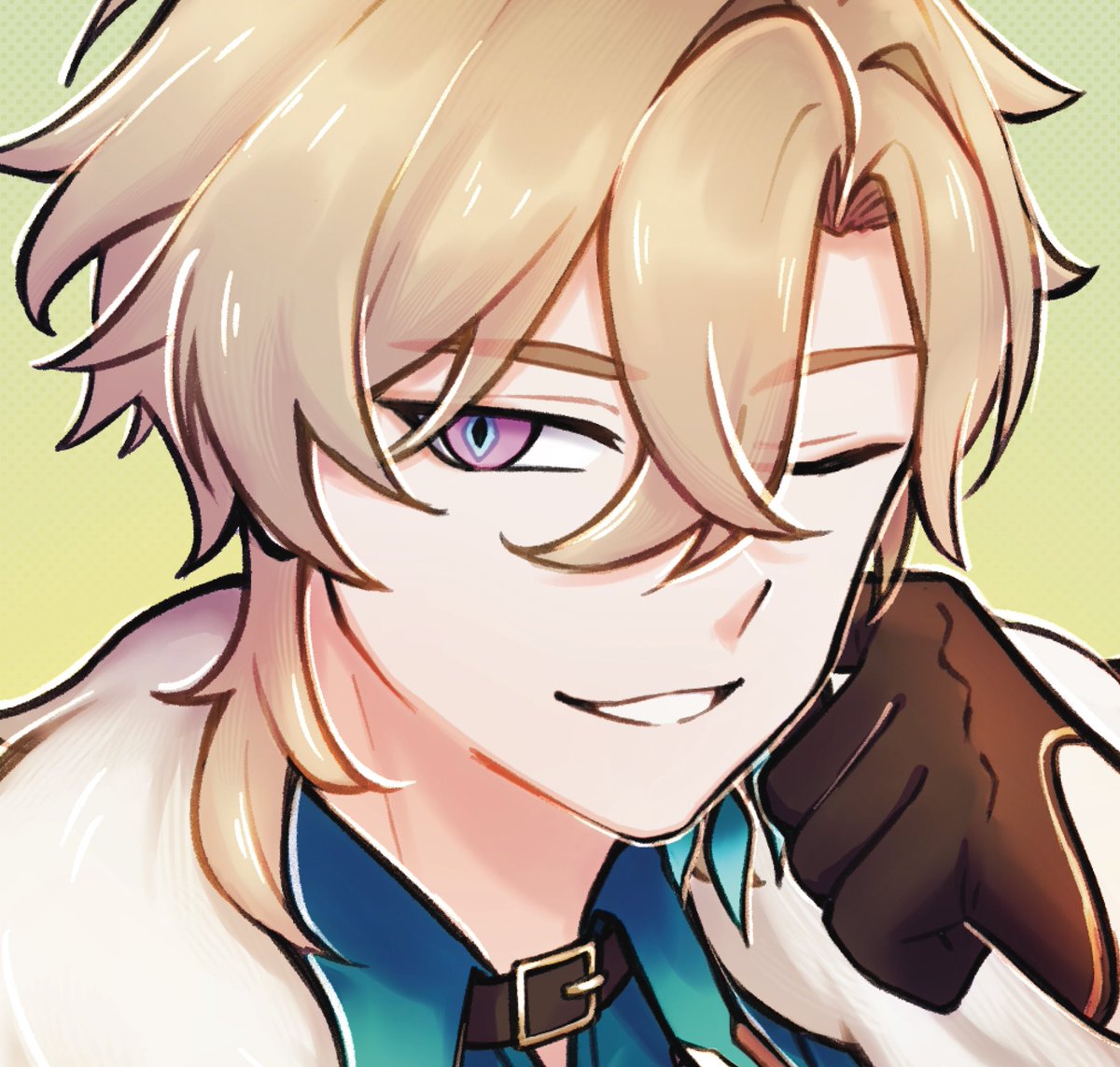 「 STREAM END! - LONG PRODUCTIVE DAY! Than」|STALUS 🌊 スタルスのイラスト