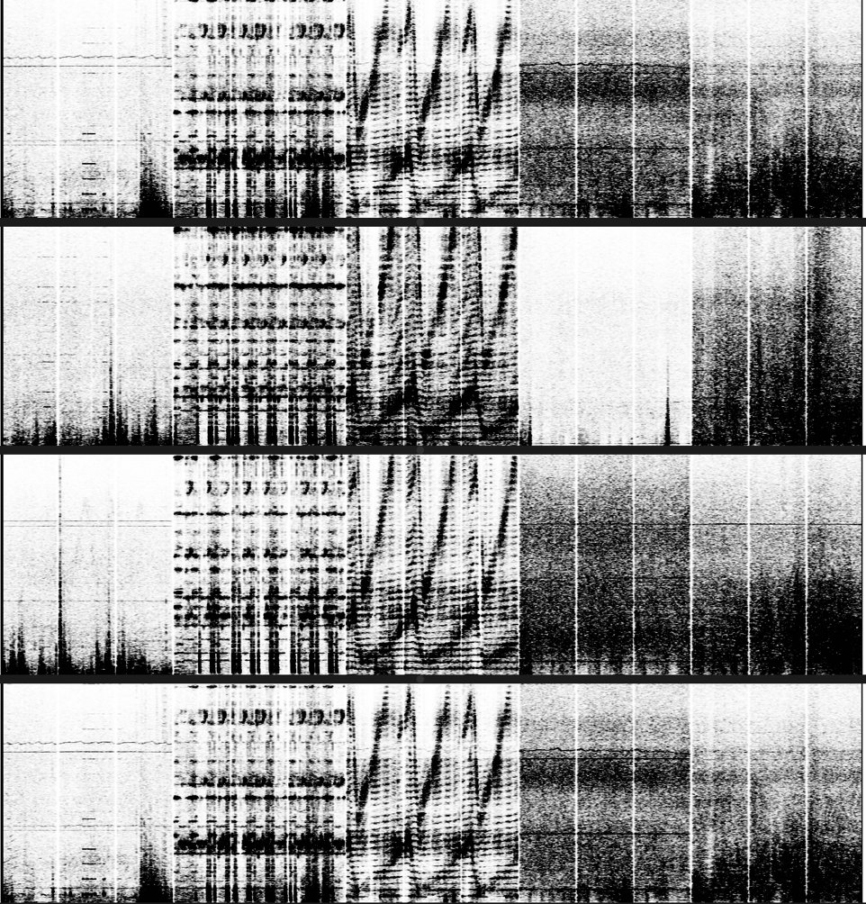 We are presenting : Resonance - Open Sound Lab by
@STARTSEU ReSilence Artist Caroline Claus with Nefeli Georgakopoulou, Paraskevi Kritopoulou & Georgios Loupas - CERTH 
Location: Public Library, Rue Mercelis Street 19,1050, Ixelles - Brussels
May 3 - 2024 - 18:30 Brussels Time