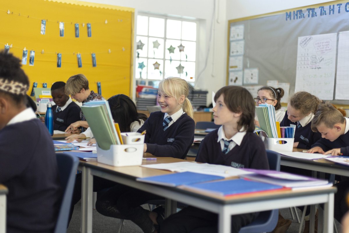Before VEO, Filton Avenue Primary School were using more traditional assessment &amp; development methods like in-person lesson observations &amp; drop-ins.

Our platform has enabled the team to implement a transparent, ongoing development process.

More info - bit.ly/3GuRt16