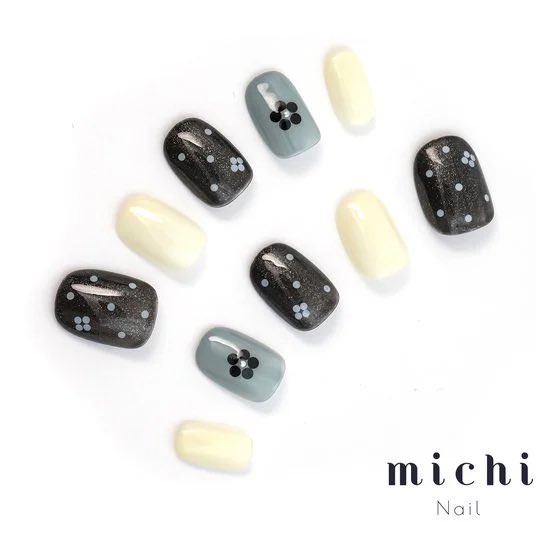 michi_nails tweet picture