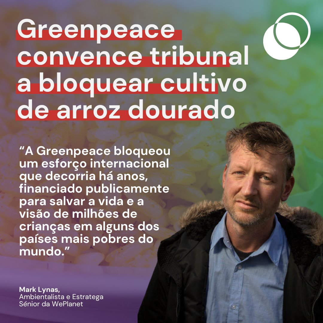 WePlanet Portugal tweet media