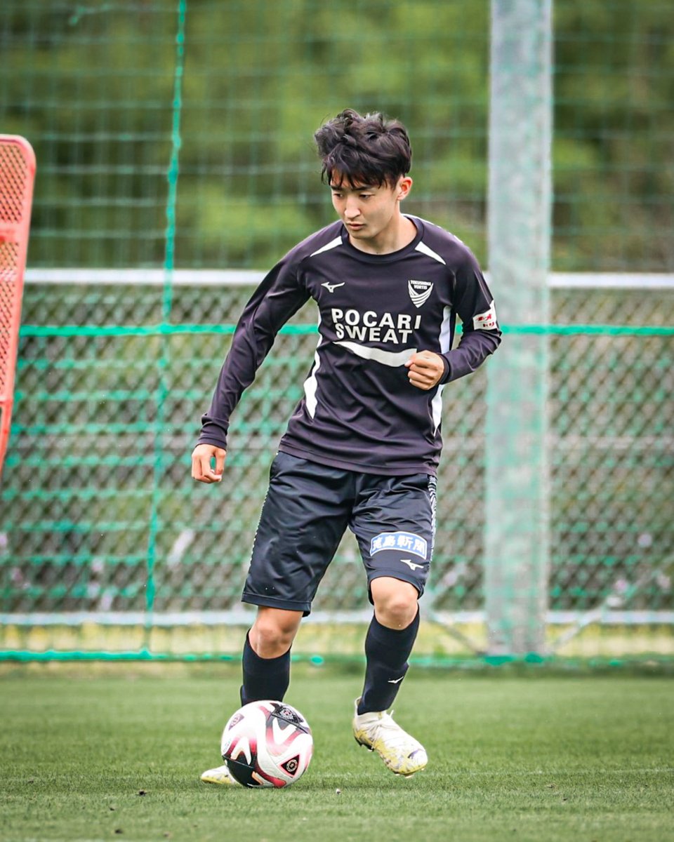 04.26|Training photo📸 ▶️instagram.com/p/C6OBaouP5qh/… #vortis #徳島ヴォルティス #徳島とともに最高の瞬間を