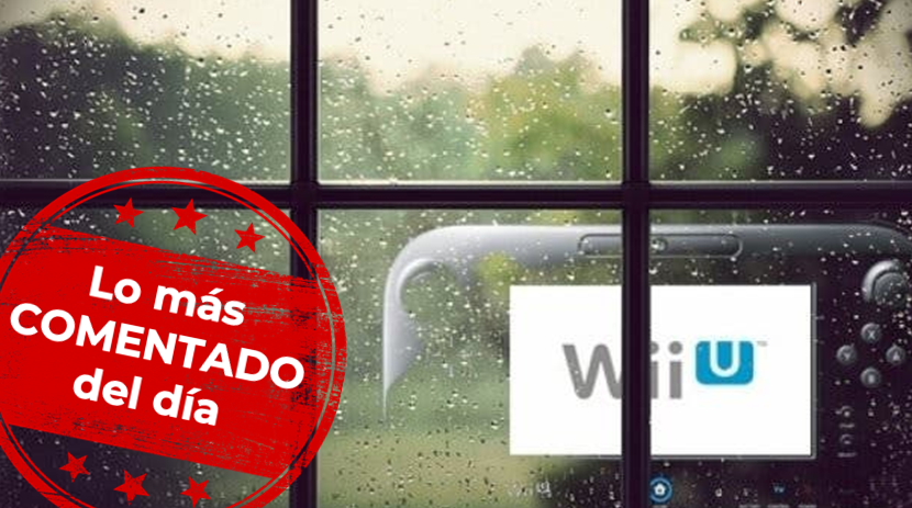 Lo más comentado del día en la web: Un único usuario de Wii U sigue conectado online a pesar del cierre - nintenderos.com/2024/04/un-uni…