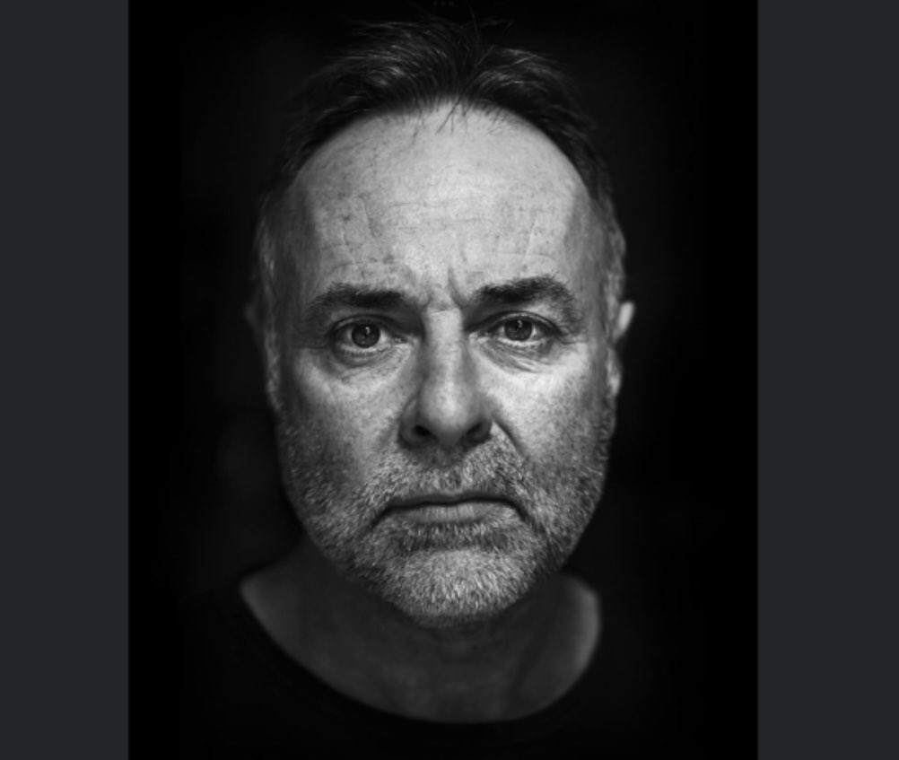 Extant Connect is back this Monday 29th April at 7pm! 🎉 Featuring guest speaker Gerard McDermott who will be talking about his distinguished career as an actor, including his insight into how to sustain an acting career as a VI artist.   To join EC contact louisa@extant.org.uk