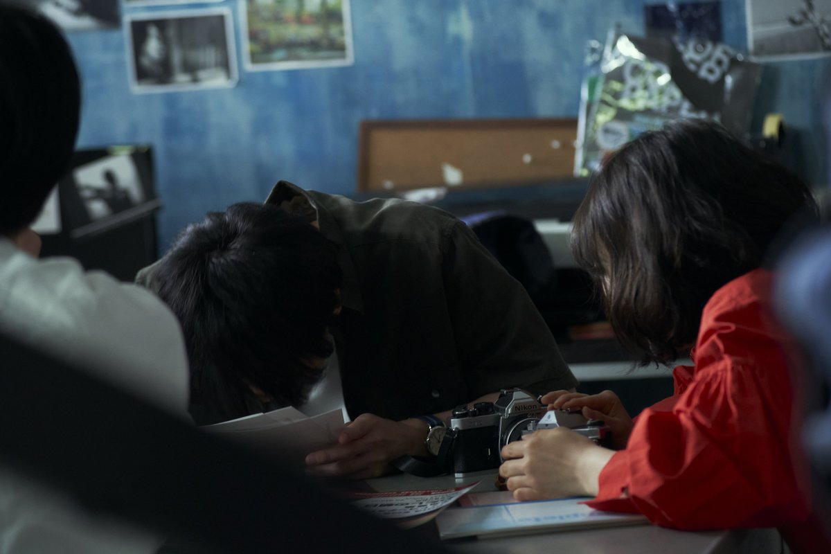 映画『四月になれば彼女は』Blu-ray＆DVD好評発売中！ (@4gatsu_movie