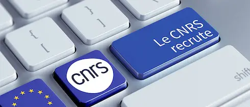 📢Offre d'emploi CDI : Responsable de l’administration et du pilotage du PEPR MoleculArXiv (H/F) Date limite de candidature : 17 mai 2024 Pour consulter la fiche de poste et postuler ⤵️ emploi.cnrs.fr//Offres/CDI/UM… @CNRS_DR20 @CNRSinformatics