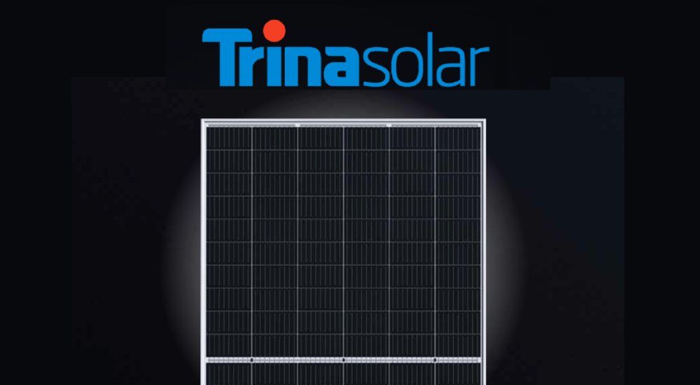 トリナ・ソーラー、N型i-TOPConモジュール出力の世界新記録を更新
energy-biz.org/post/1259 

#太陽光発電 #蓄電池 #蓄エネ #蓄エネルギー #太陽光パネル #防災 #BCP対策 #EV #energybiz #エネビズ #再生可能エネルギー  #ソーラーパネル #PVシステム #充電ステーション #TOPCon #トリナ・ソーラー