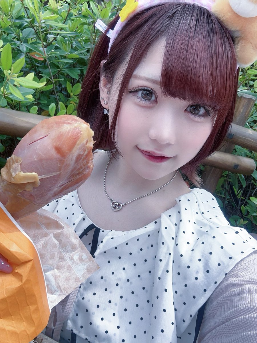 骨の髄までしゃぶっちゃう♡