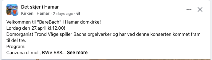 Tenk at kirken inviterer til barebacking, progressivt!