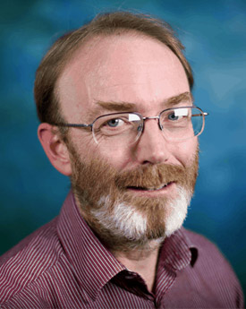 Today we are profiling Professor Paul Rayson @perayson 

Paul is a Professor Computer Science and Director of @UCREL_NLP in the School of Computing and Communications.