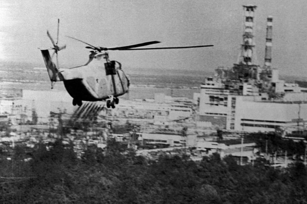 Çernobil’in üzerinden 38 yıl geçti. 
Kazadan sonra 6 kişiye Sovyetler Birliği’nin en yüksek dereceli madalyası olan “Sovyetler Birliği Kahramanı” madalyası verildi.
İtfaiyeci Vladimir Pravik, yangına ilk müdahale eden ekibi yönetiyordu.
