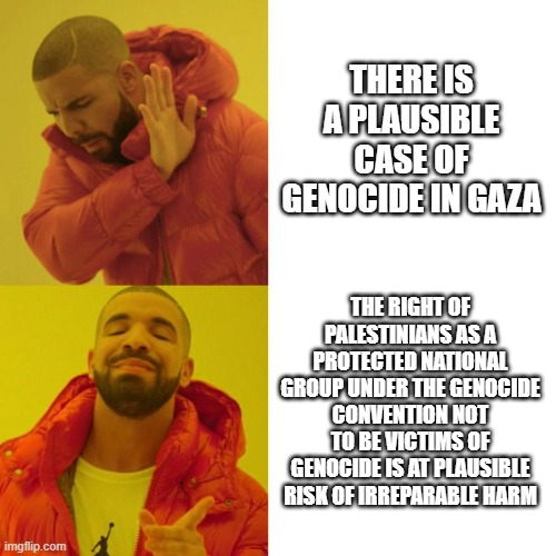 Anti-Palestinian Twitter today: