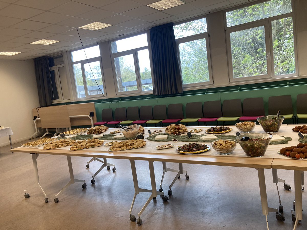 Toubin Celine (@toubinc) on Twitter photo Congratulations <a href="/Joelle35962145/">Joelle AL ASEEL</a> for your PhD defense. Perseverance pays off! The Lebanese buffet was amazing! <a href="/Phlam_Labo/">Laboratoire PhLAM</a> <a href="/ED_SMRE/">Ecole Graduée SMRE</a> <a href="/labexcappa/">Labex CaPPA</a> <a href="/univ_lille/">Université de Lille</a> <a href="/fst_univlille/">fst_univlille</a> <a href="/hautsdefrance/">Région Hauts-de-France</a> <a href="/CNRS/">CNRS 🌍</a> <a href="/CNRS_HdF/">CNRS Hauts-de-France</a> Congratulations <a href="/Joelle35962145/">Joelle AL ASEEL</a> for your PhD defense. Perseverance pays off! The Lebanese buffet was amazing! <a href="/Phlam_Labo/">Laboratoire PhLAM</a> <a href="/ED_SMRE/">Ecole Graduée SMRE</a> <a href="/labexcappa/">Labex CaPPA</a> <a href="/univ_lille/">Université de Lille</a> <a href="/fst_univlille/">fst_univlille</a> <a href="/hautsdefrance/">Région Hauts-de-France</a> <a href="/CNRS/">CNRS 🌍</a> <a href="/CNRS_HdF/">CNRS Hauts-de-France</a>