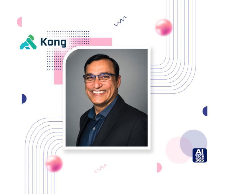 Sunil Wadhwa Joins @thekonginc as Chief Customer Officer aitech365.com/cloud/sunil-wa… #AITech365 #APIcalls #Cloud #CloudAPI #customercare #Kong #news