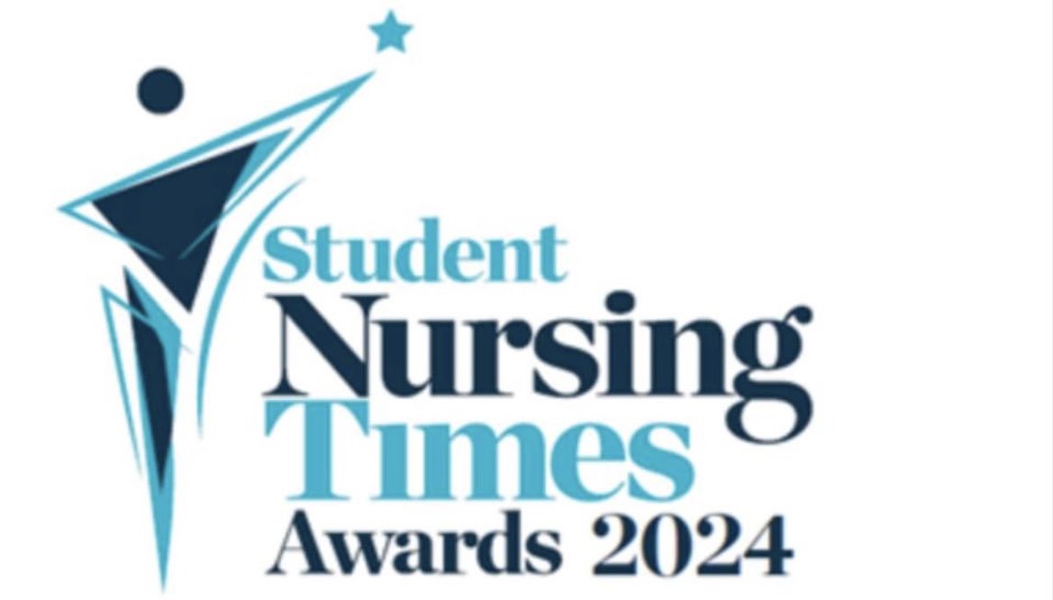 Travelling to London for the student nursing times awards! Northumbria University is shortlisted for apprenticeship provider of the year through the innovative ways they work with their local trusts and Lancashire teaching hospitals on the nursing apprenticeship degree pathway 🤞🏻