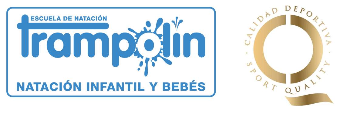 ¡La Escuela de natación Trampolín obtiene el #SelloDeCalidadDeportiva gracias a sus programas innovadores, calidad de servicios y entrenadores de alto nivel. Recomendados al 100% por el #IINS. ¿Quieres que tu entidad sea reconocida también? 📩 info@iins.es o 📞+34 628450356