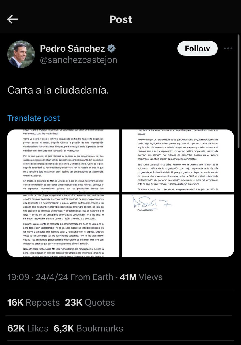LixxiNocturna's tweet photo. Yo // mis expectativas en el amor https://t.co/zTDSQKDewf