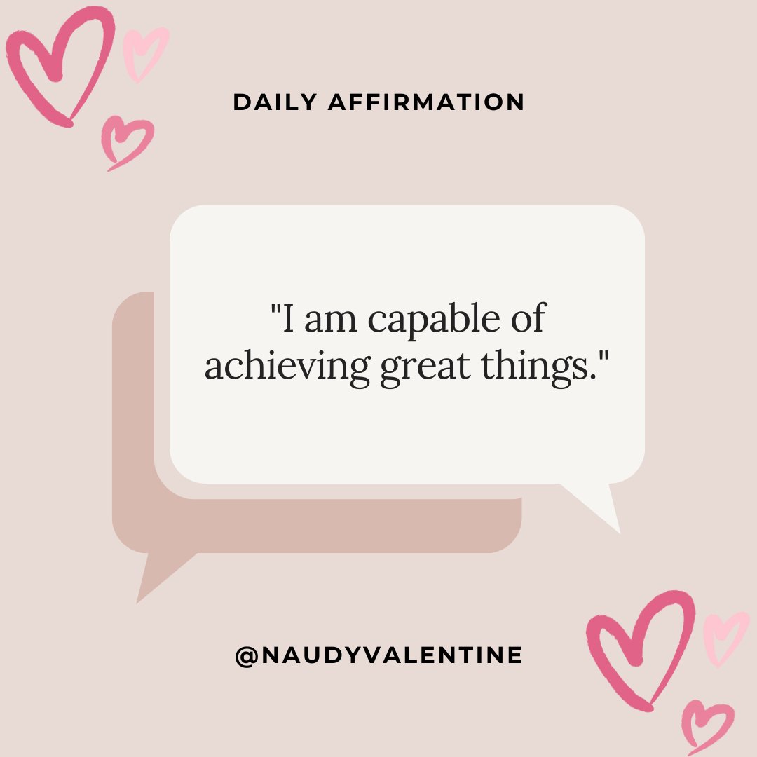 #dailyaffirmations #MindfulLiving