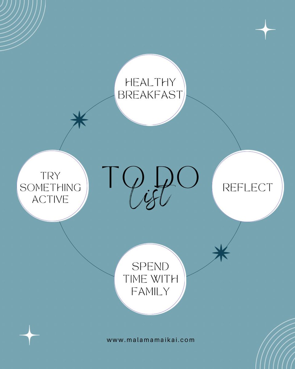 What’s on your to-do list this upcoming weekend? ✨

#malamamaikai #oahu #hawaii #elderlycare #caregiving #careservices #caregivinghacks #careforothers