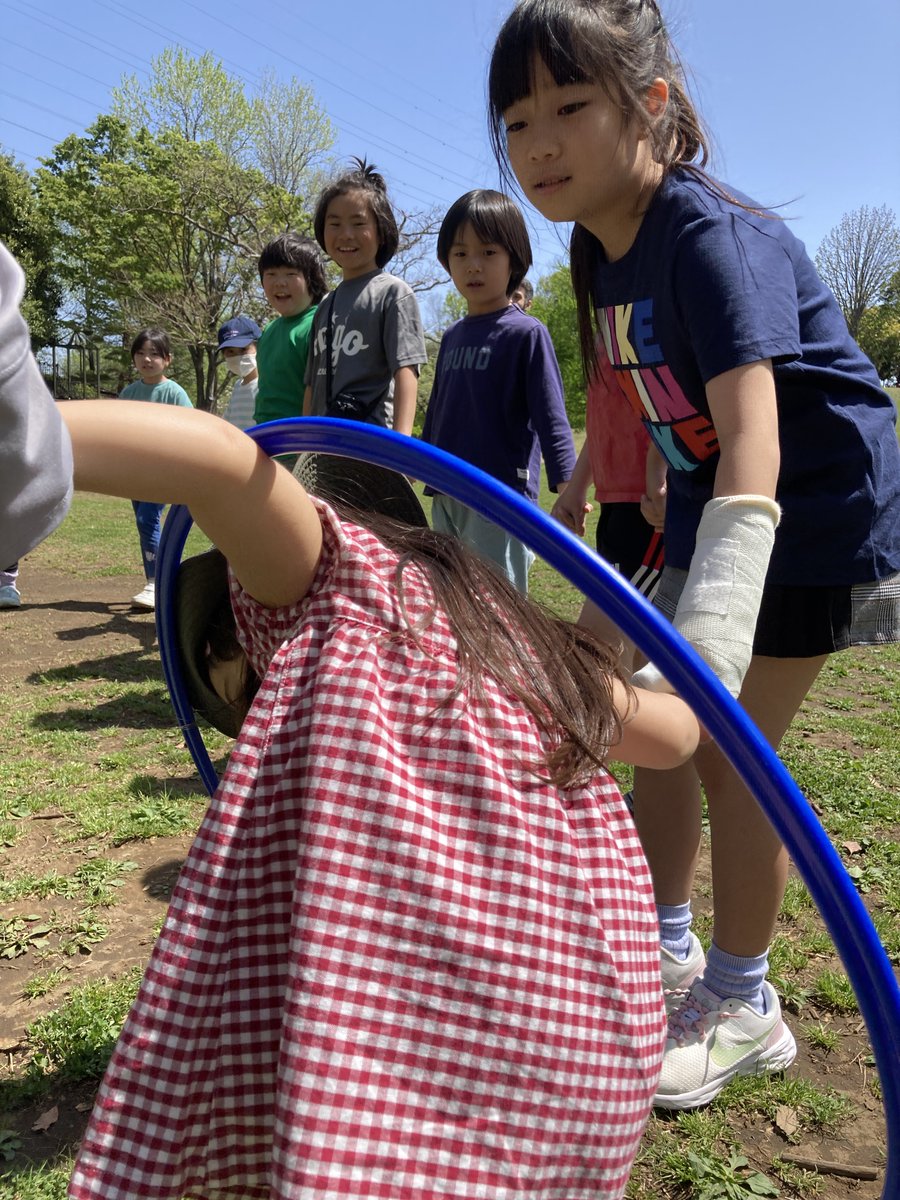 [Elementary School Spring Picnic] This year students created the rules, created the sign, and practiced the games in preparation for the day😆
We hope that all the families enjoyed it and had a great picnic day! 🥳✨

#internationalschool #IB #cgkis #elementaryschool #yokohama…