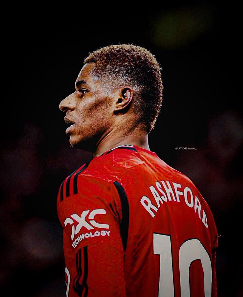 the best thing for Manchester United and Marcus Rashford is to part ways. enough is enough !!