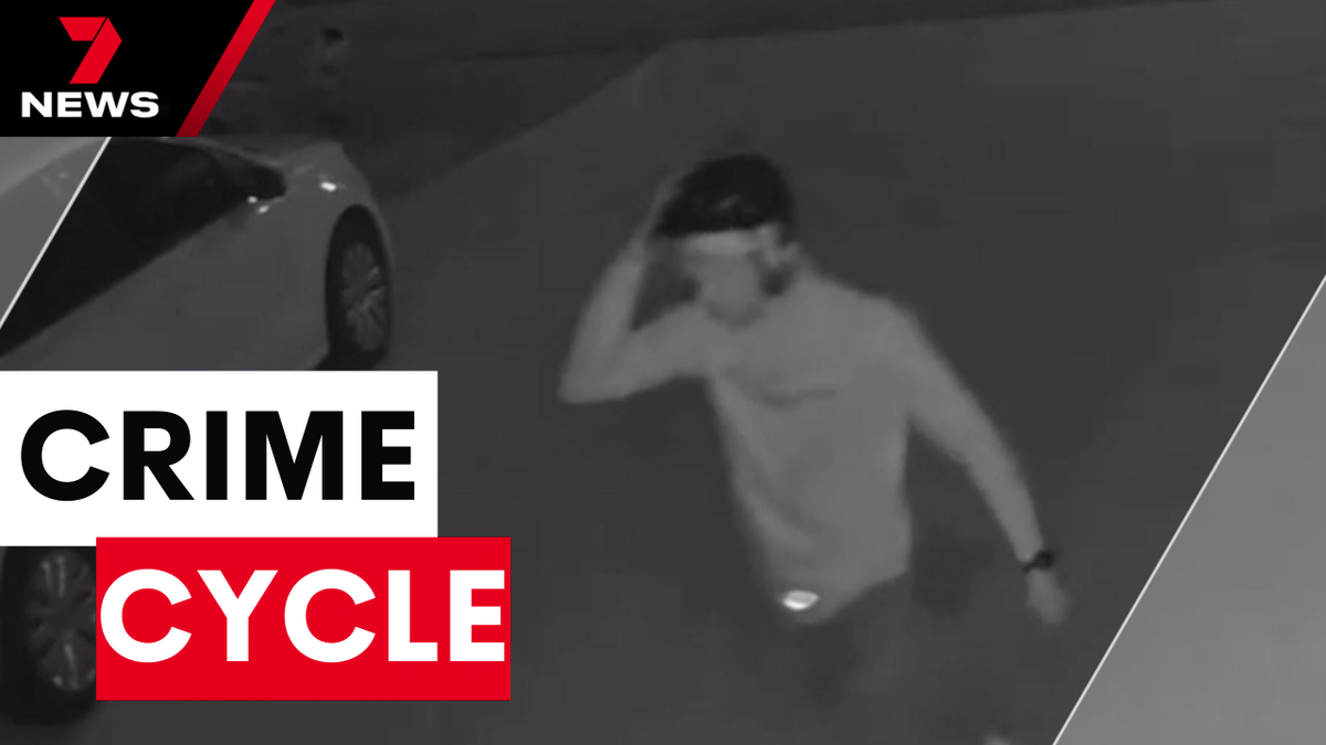 7NEWS Adelaide (@7newsadelaide) on Twitter photo Frustrated Adelaide bike riders are turning to social media to help track down their stolen wheels. Brazen thieves are stalking bicycles worth thousands then striking in broad daylight even while residents are home. youtu.be/wkpESiNtegM <a href="/edmccarroll/">Edward McCarroll</a> #7NEWS Frustrated Adelaide bike riders are turning to social media to help track down their stolen wheels. Brazen thieves are stalking bicycles worth thousands then striking in broad daylight even while residents are home. youtu.be/wkpESiNtegM <a href="/edmccarroll/">Edward McCarroll</a> #7NEWS