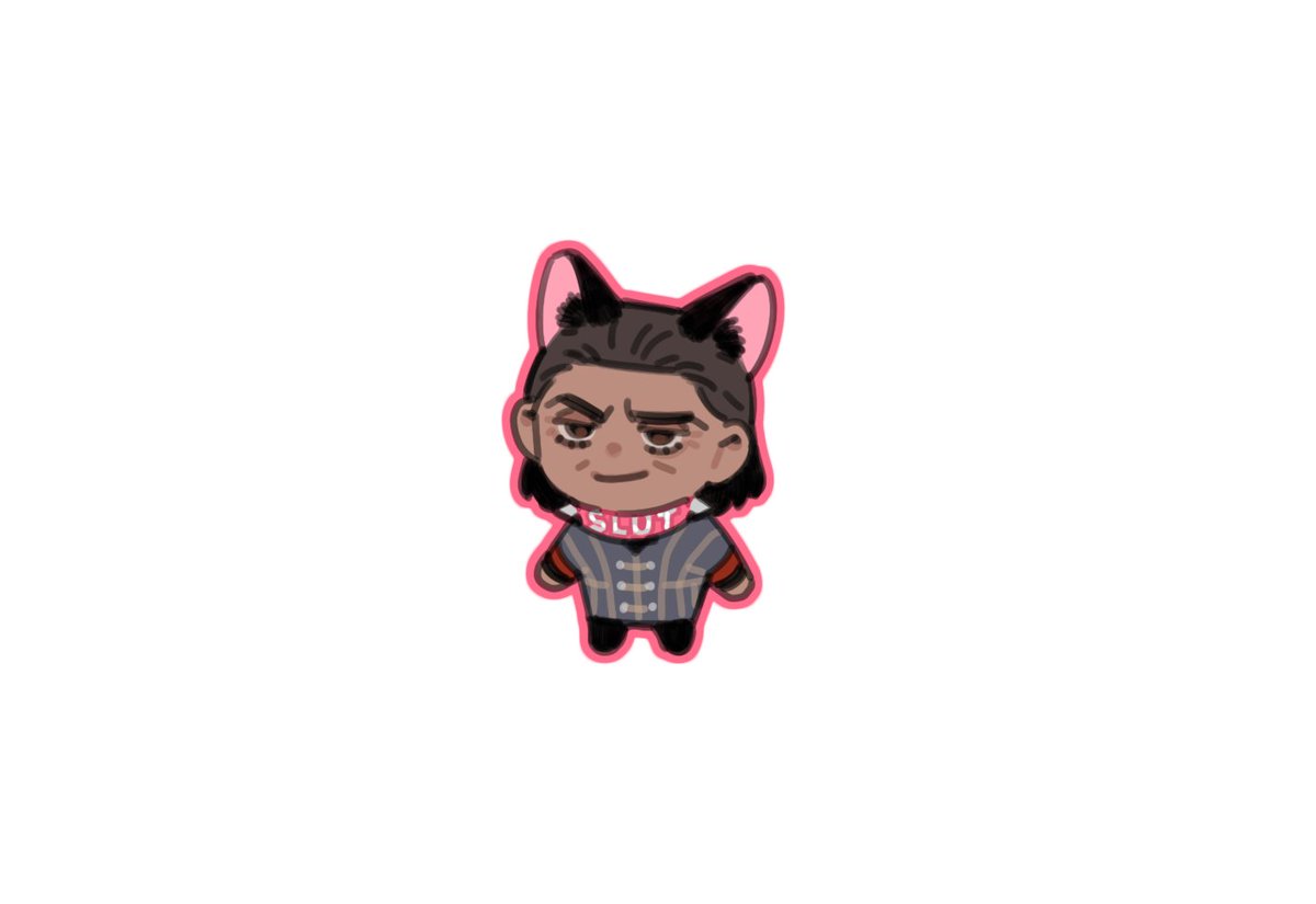 BLOODLESS HAPPY (@aerobe10) on Twitter photo 