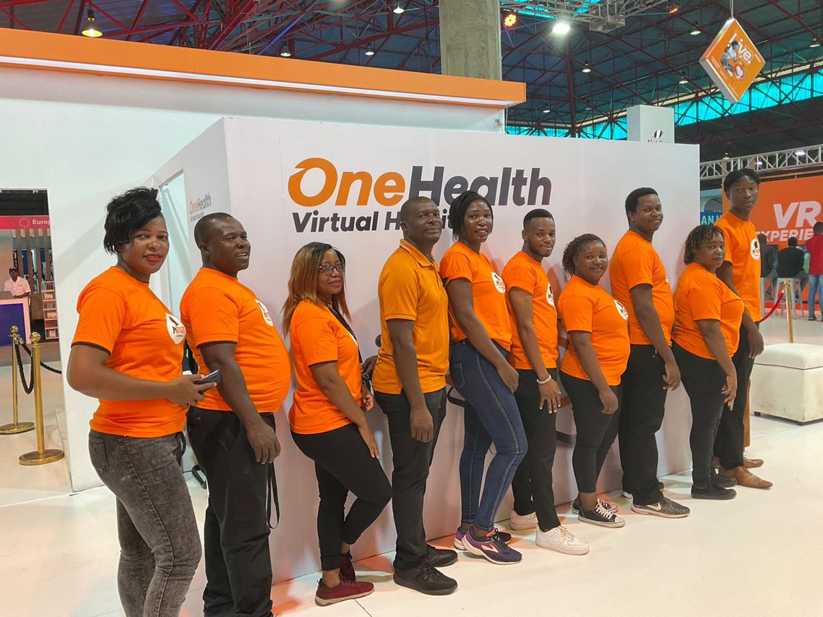 Join our dedicated NetOne team at the ZITF stand Hall #4 and catch all the action. #umuntuwonkekunetone