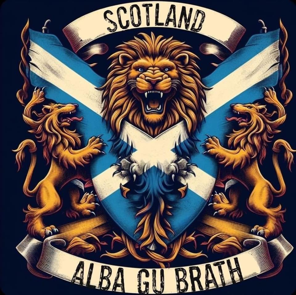 #ScottishIndependence ⚔️🏴󠁧󠁢󠁳󠁣󠁴󠁿👊💪🔥🫶