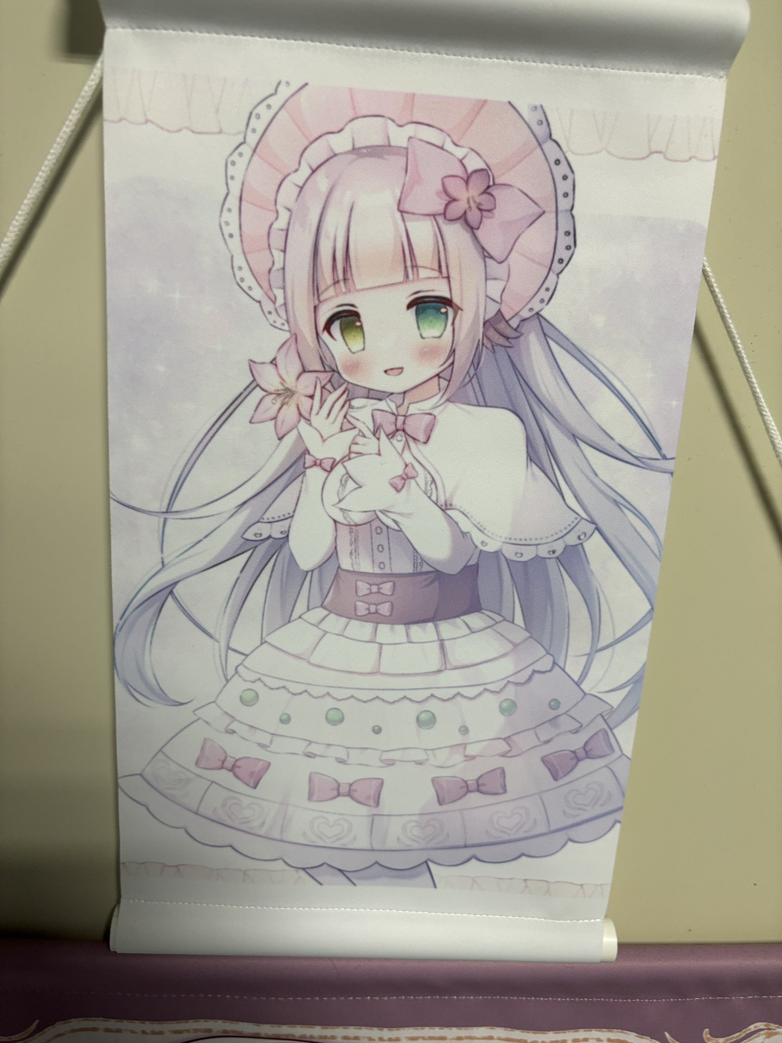 花咲ちゆ🌸Vtuberさきちゅ🐇🎨 on X: 