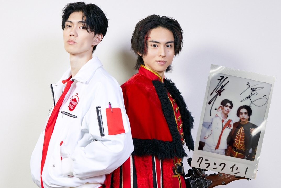 樋口幸平 カレンダーイベント特典チェキ