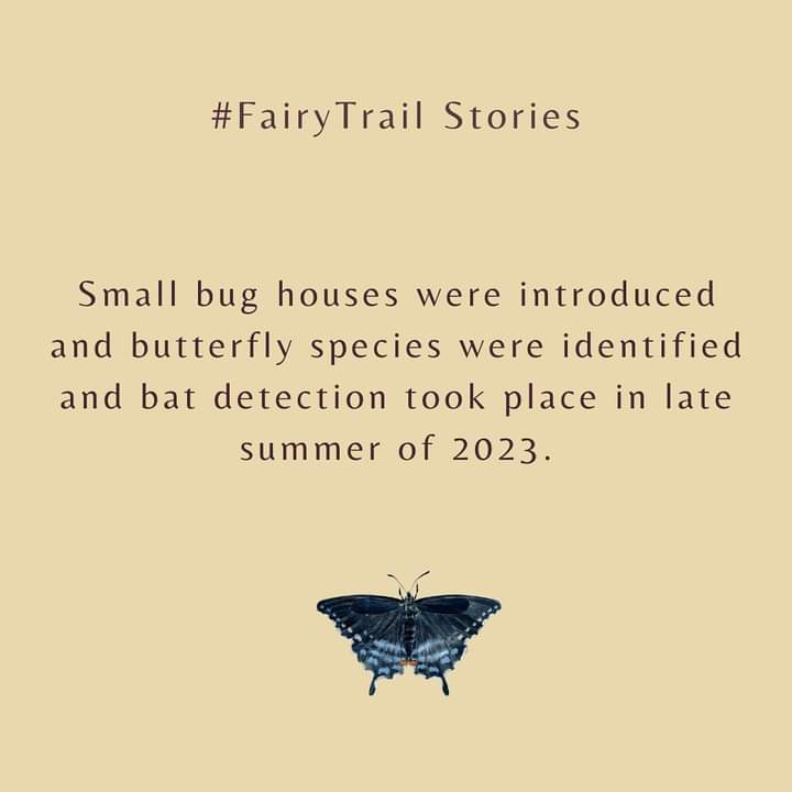 FossFairyTrail tweet picture