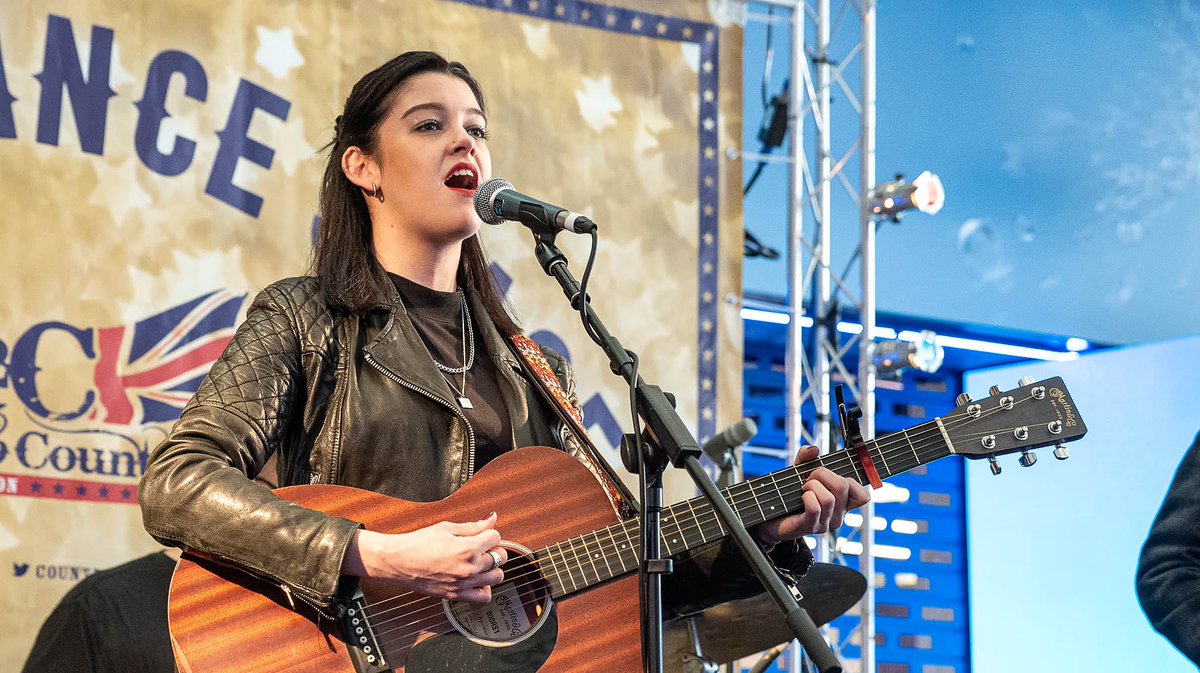 The Globe, Newcastle (@theglobene4) on Twitter photo Our 10 YEARS A CO-OP festival starts tonight with 3 superb Folk/Americana acts - <a href="/IzzieWalsh/">Izzie Walsh</a>, Jeri Foreman & Ruth Eliza, Catch The Sparrow – followed by an Old Time jam session. More info and tickets here theglobenewcastle.bar/product/apr-26… Our 10 YEARS A CO-OP festival starts tonight with 3 superb Folk/Americana acts - <a href="/IzzieWalsh/">Izzie Walsh</a>, Jeri Foreman & Ruth Eliza, Catch The Sparrow – followed by an Old Time jam session. More info and tickets here theglobenewcastle.bar/product/apr-26…
