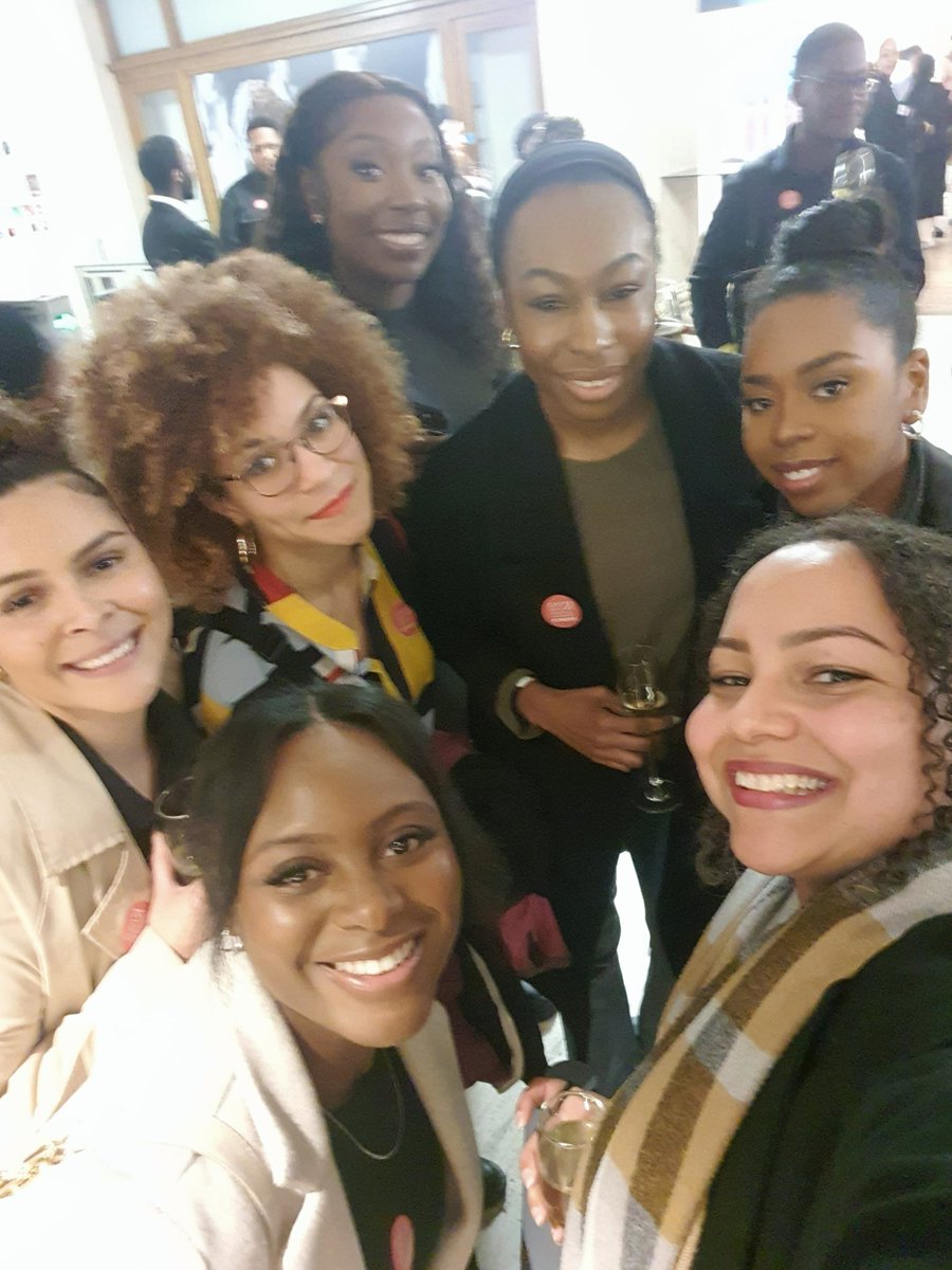Representing Hertfordshire at the Black People in Psychology and Psychiatry event yesterday ☺️🥳
#Dclinpsy