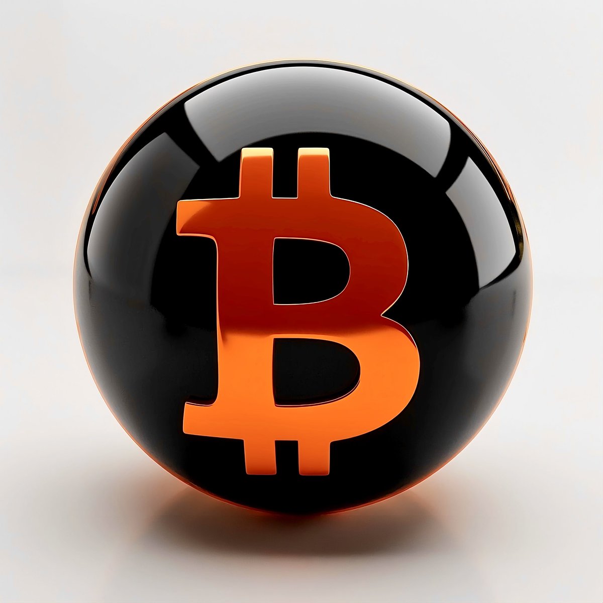 The FUD never stops, because #Bitcoin never stops. Keep your eye on the ball.