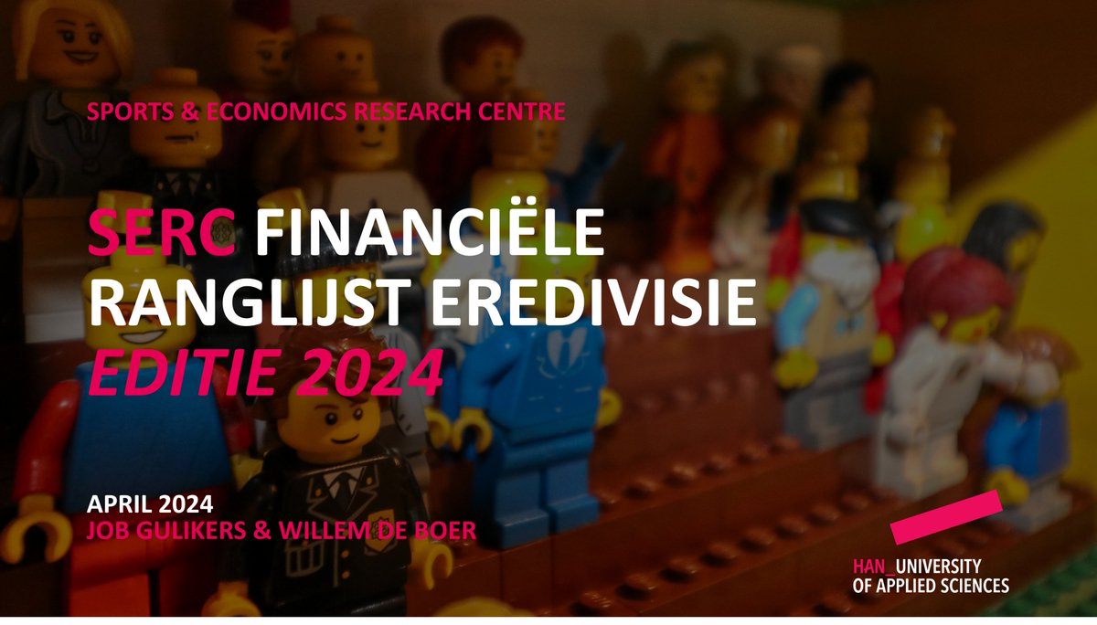Job Gulikers (@jgulikers) on Twitter photo 📊 De vierde editie van onze Financiële Ranglijst Eredivisie is verschenen. Benieuwd naar de financiële staat van de <a href="/eredivisie/">VriendenLoterij Eredivisie</a> of jouw favoriete eredivisieclub? Neem dan snel een kijkje in ons rapport en ontdek alles wat je moet weten!👀
blog3.han.nl/sportenbeweegp… 📊 De vierde editie van onze Financiële Ranglijst Eredivisie is verschenen. Benieuwd naar de financiële staat van de <a href="/eredivisie/">VriendenLoterij Eredivisie</a> of jouw favoriete eredivisieclub? Neem dan snel een kijkje in ons rapport en ontdek alles wat je moet weten!👀
blog3.han.nl/sportenbeweegp…