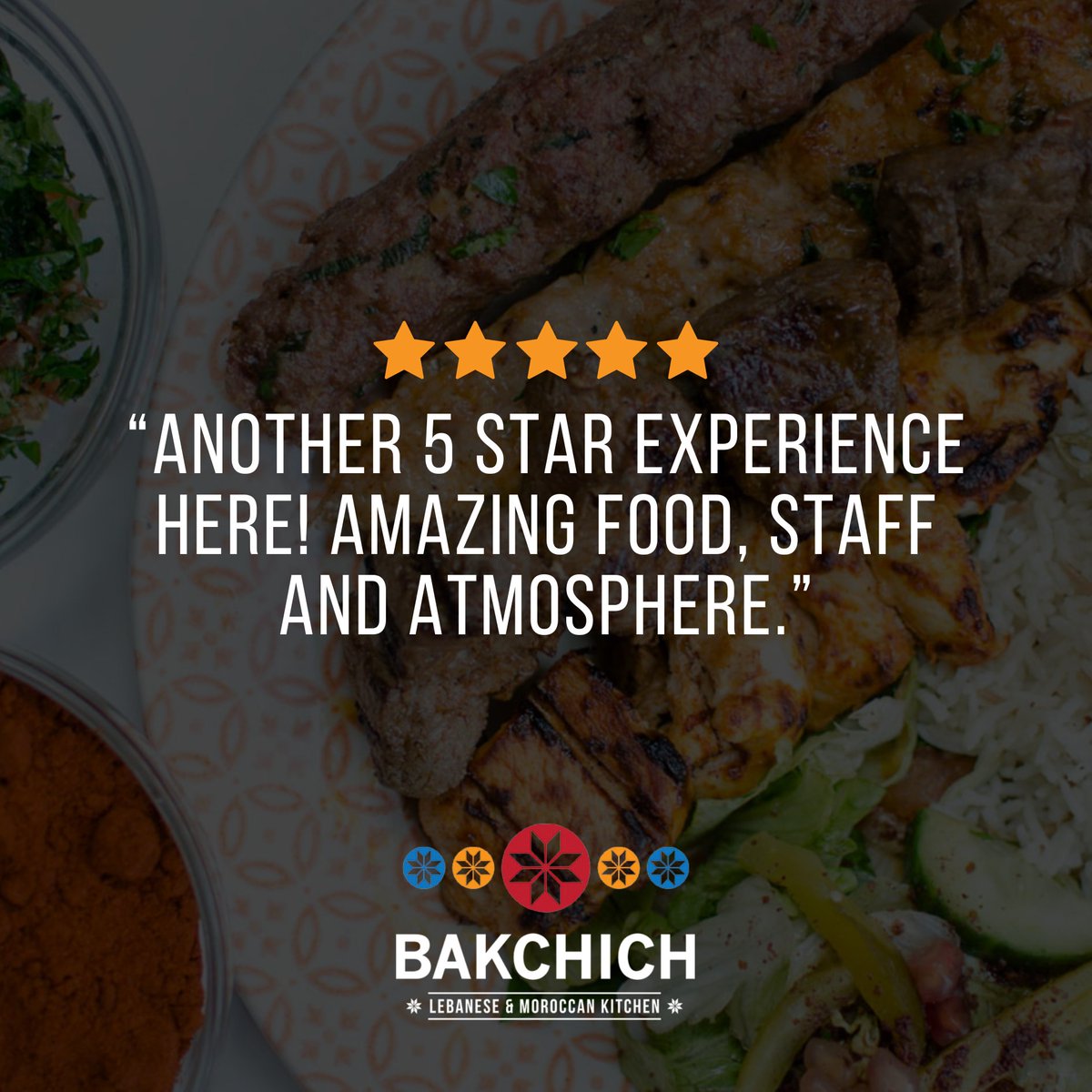 Another excellent review! Thanks to all our lovely customers 🤩
.
.
.
#customerreview #liverpoolfoodie #thankful #Liverpool #liverpoolrestaurant #liverpoolfoodie #foodblogger #foodblog #liverpool #boldstreet