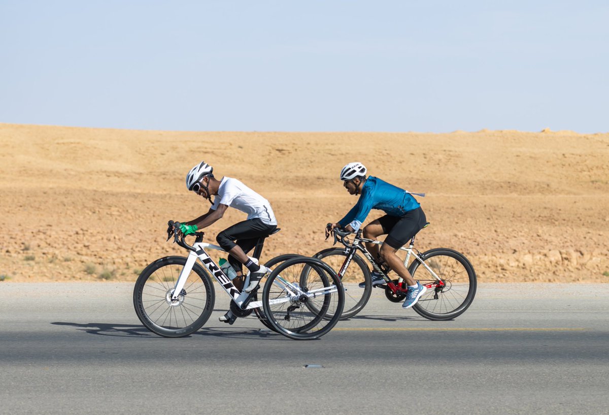 📸 بطولة دوري الاتحاد المفتوحة الثانية - للبارالمبية - 🚴‍♂️ 📍المجمعة