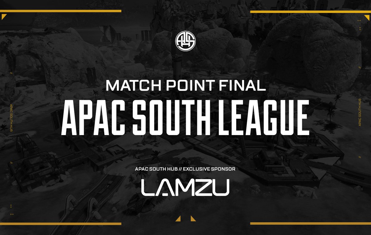 Apac South Hub tweet media