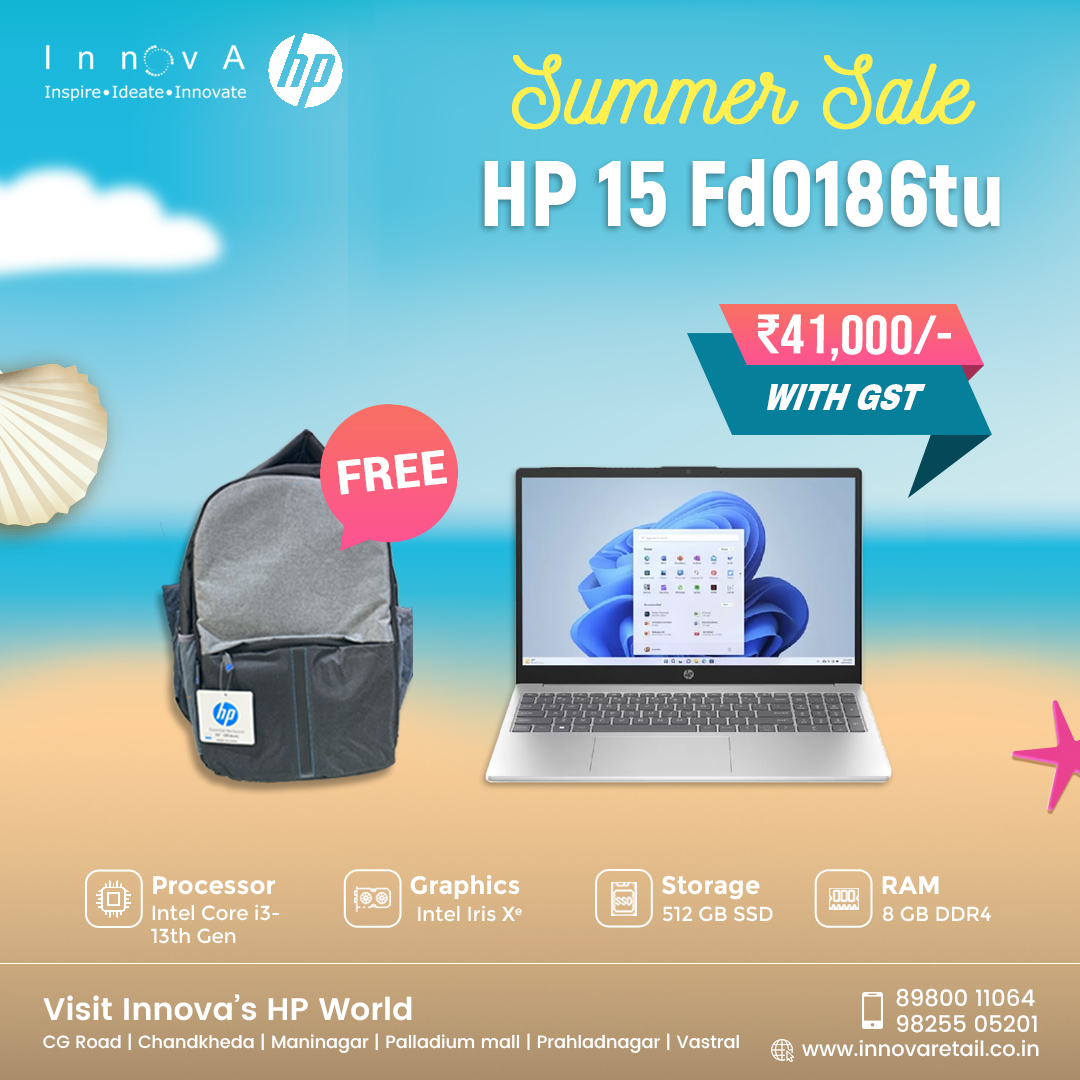 Unbeatable Deals Alert🚨🔔! 

#SummerEssential #NewLaptop #hplaptop #productivity #remotework #mobileoffice #businessmobility #entrepreneurship #smallbusiness #corporatecomputing #laptopforwork