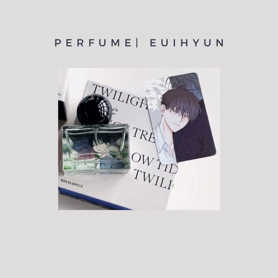 Perfumes for Taeju & Euihyun are on preorder now! #물가의밤 #LowTideinTwilight 📌To order bit.ly/onnisproxy 🌏World Wide Shipping ✈️ Thanks for your support !!! 💕 #onnispb #bunjangbuying #proxybuyingkorea #koreawarehouse