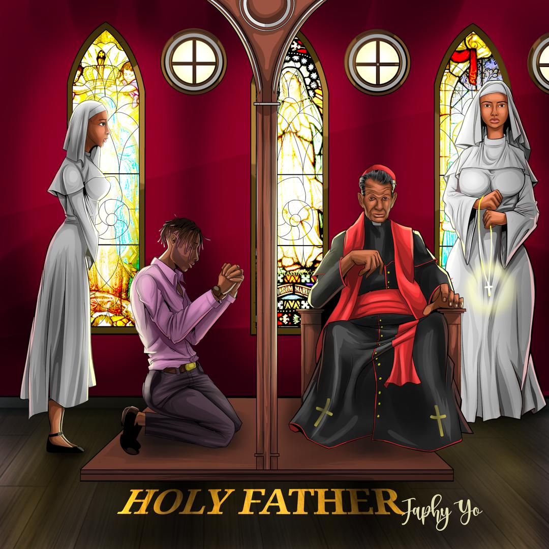 #NowPlaying📻📻Holy Father by @japhy_yo Cc @ironhandrecord 

Radio Host🎙🎙 @jay_dee_akaa 🎧

#NowPlayingOnLoveFm
#FridayMorningShow🎶
#MorningAirPlayList🎧
#1045LoveFmAbuja📡
Listen Online: lovefmabuja.com 🌎