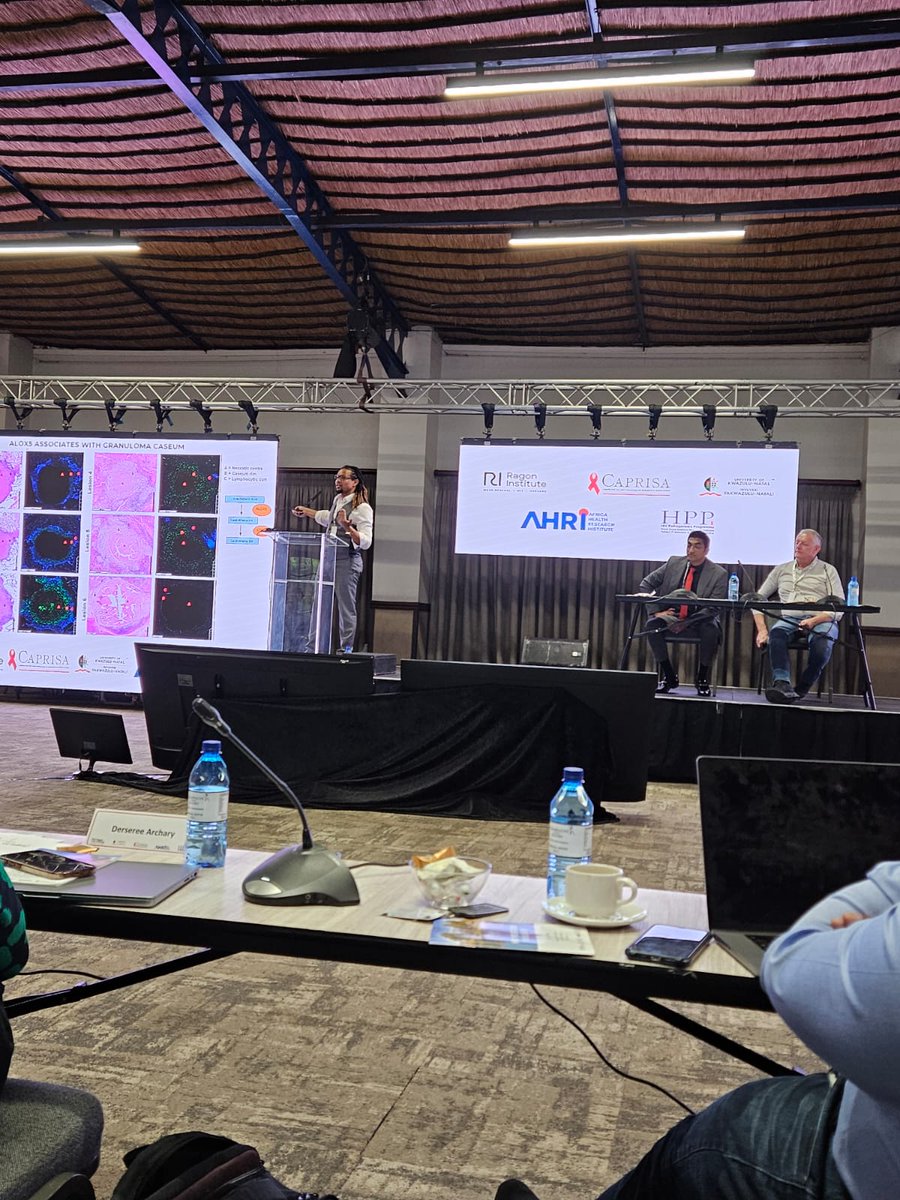 Mohlopheni Jackson Marakalala (@mohlopheni) on Twitter photo Excited to speak at the HIV Prevention Workshop at the Drakensberg, jointly organised by <a href="/CAPRISAOfficial/">CAPRISA</a> <a href="/AHRI_News/">Africa Health Research Institute</a> <a href="/ragoninstitute/">Ragon Institute</a> <a href="/HPP_Research/">HIV Pathogenesis Programme</a>. Thanks for the invitation and for all discussions with colleagues in the field. <a href="/uclmedsci/">UCL Faculty of Medical Sciences</a> <a href="/UCLInfectImm/">UCL Division of Infection & Immunity</a> <a href="/MRCza/">SAMRC</a> <a href="/wellcometrust/">Wellcome</a> Excited to speak at the HIV Prevention Workshop at the Drakensberg, jointly organised by <a href="/CAPRISAOfficial/">CAPRISA</a> <a href="/AHRI_News/">Africa Health Research Institute</a> <a href="/ragoninstitute/">Ragon Institute</a> <a href="/HPP_Research/">HIV Pathogenesis Programme</a>. Thanks for the invitation and for all discussions with colleagues in the field. <a href="/uclmedsci/">UCL Faculty of Medical Sciences</a> <a href="/UCLInfectImm/">UCL Division of Infection & Immunity</a> <a href="/MRCza/">SAMRC</a> <a href="/wellcometrust/">Wellcome</a>
