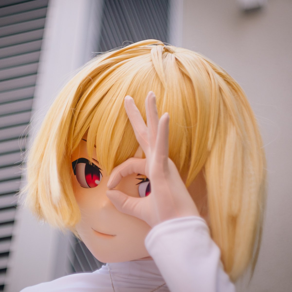 I see you on the weekend~
have fun everyone!
#Tsukihime #Arcueid #月姫 #アルクェイド