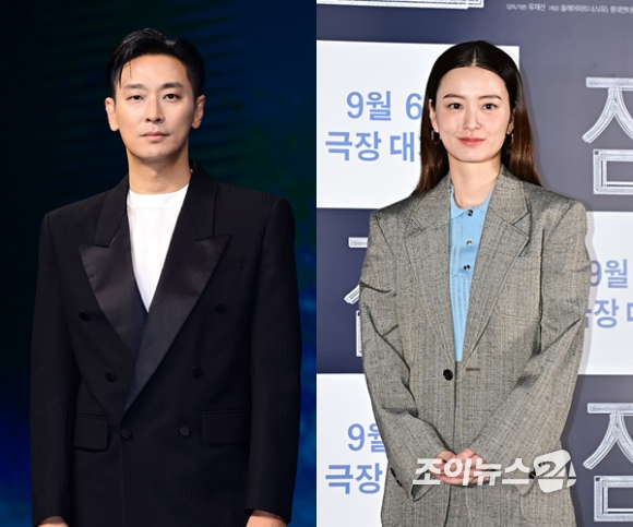 tvN new drama 'Love On A Single Tree Bridge' reportedly has completed the casting and script reading with #JuJiHoon #JungYuMi.

A romance drama of a man & woman who're in love during their school days but had to break up due to family reasons. But fate made the meet each other…